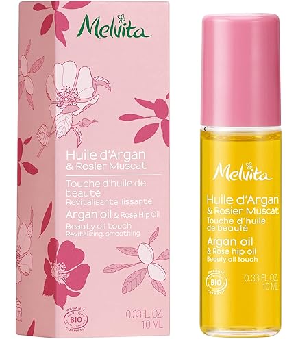 メルヴィータ　アルガンオイル　　大容量 88 4本 メルヴィータ アルガンオイル 大容量 ビオオイル アルガンオイル