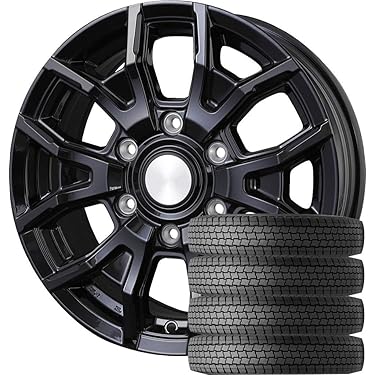 Amazon.co.jp 人気ギフトランキング: 車用タイヤ・ホイールセット で