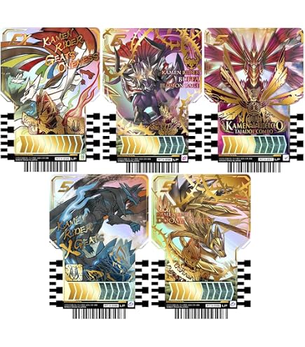 Amazon.co.jp: バンダイ ライドケミートレカ 仮面ライダージオウ
