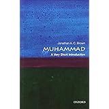 Muhammad: A Very Short Introduction