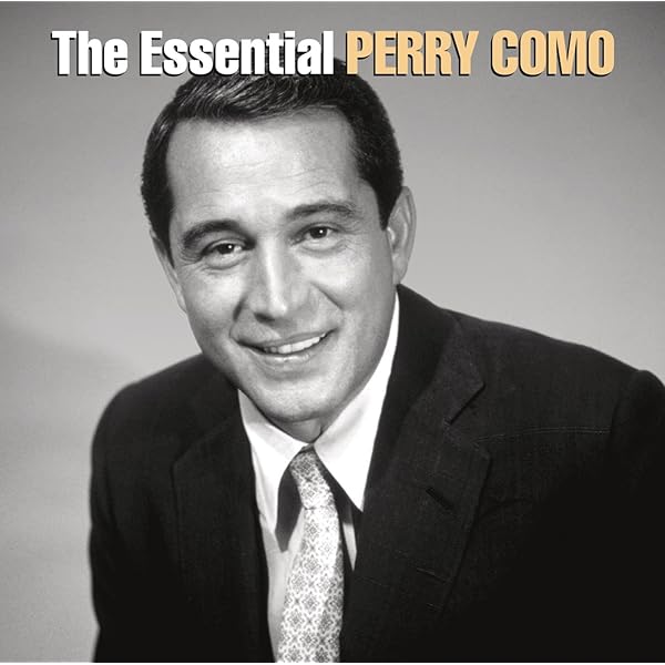 Amazon.co.jp: The Very Best of Perry Como: ミュージック