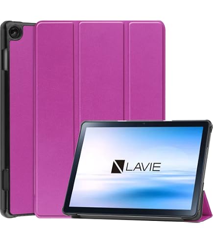 Amazon.co.jp: For NEC LAVIE Tab Lite TL103/KAL PC-TL103KAL ケース