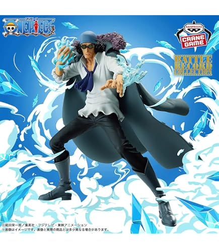 Amazon.co.jp: [プライズ品] ワンピース 造形師 写真家 CREATOR