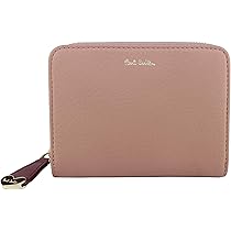 Amazon | ポールスミス 財布 レディース ハートプル 二つ折り