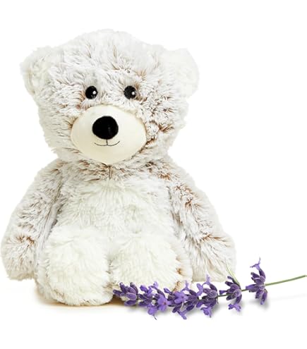 Amazon.co.jp: Cozy Plush Puppy Heatable Soft Toy [並行輸入品