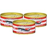 マルハ あけぼのさけ 90g×3個