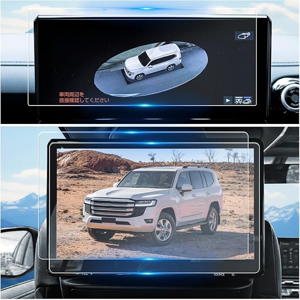 Amazon.co.jp: Suity トヨタ ランドクルーザー Land Cruiser 専用設計