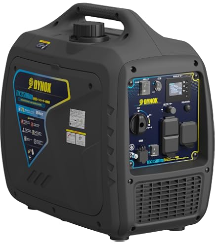 Amazon | デンヨー エンジン発電機 小型ガソリンエンジン GE-1600SS-IV