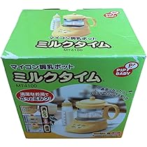 PIPBABY マイコン調乳ポットミルクタイム o7r6kf1 Amazon.co.jp: PIPBABY マイコン調乳ポットミルクタイム