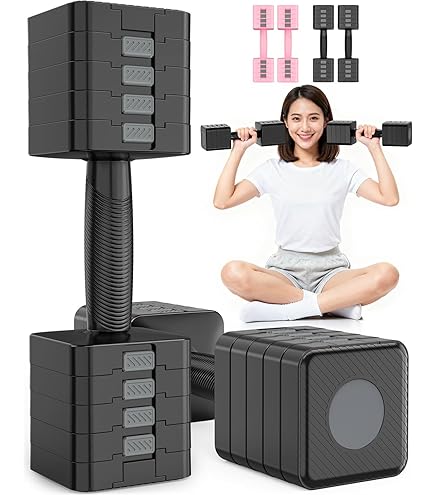 Amazon | Bowflex(ボウフレックス) SelectTech(セレクトテック) 重さが