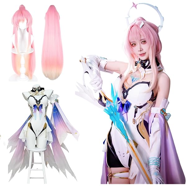 Amazon.co.jp: 鳴潮 仇遠(きゅうえん) コスプレ武器 : ホビー