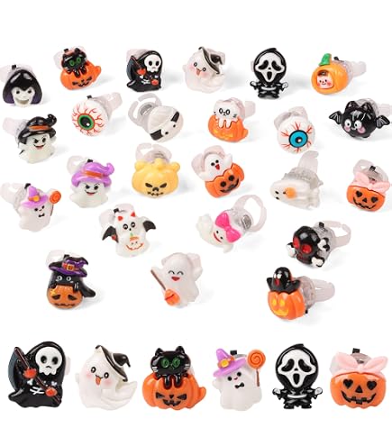 Amazon | [FRCOLOR] ハロウィン 光るブレスレット 10本 光る腕輪