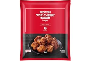 PROTEIN プロテイン唐揚げ