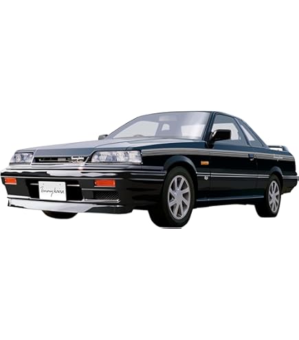 ドイツレベル　OEM R31 スカイラインGT ターボ　フジミ模型 ドイツレベル OEM R31 スカイラインGT ターボ フジミ模型 - メルカリ