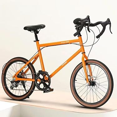 珍しい小径自転車 イエロー　ミニ小型　中古 楽天市場】イエロー（小径自転車・ミニベロ｜自転車