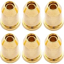 Ponte Ottone Selle Compensate Ponte Per Chitarra Telecaster Wilkinson Cromato - Con Selle Compensate In Ottone, Stile Ashtray Telecaster Bridge - Foto 6