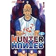 HUNTER X HUNTER27 (ジャンプコミックス)