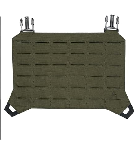 Amazon.co.jp: DIRECT ACTION SMGフラップ SPITFIRE プレートキャリア