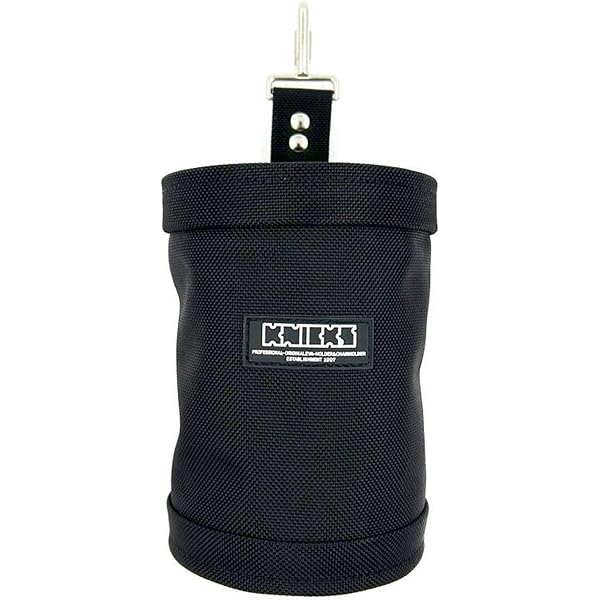 Amazon.co.jp: ニックス 腰袋 コーデュラ バリスティック生地