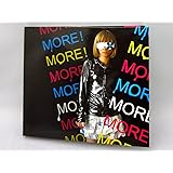 MORE! MORE! MORE!(初回生産限定)(DVD付)