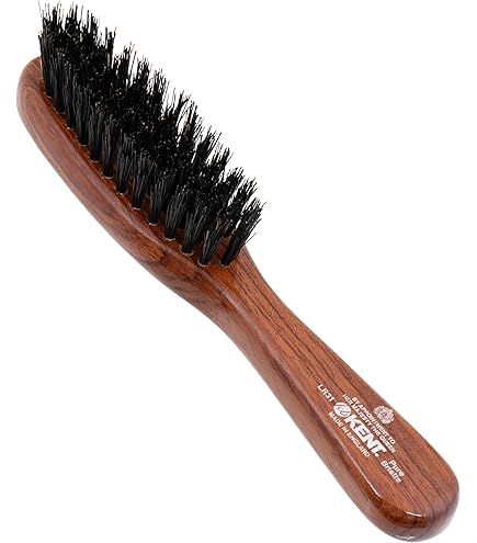 Amazon | KENT ヘアブラシ3本セット | 池本刷子工業(Ikemoto Brush