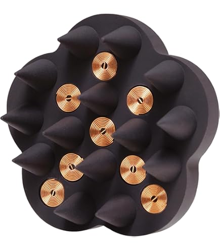 Amazon.co.jp: GEMMATSU G-ZERO COIL FACIAL MASK (WH) 美容美顔器