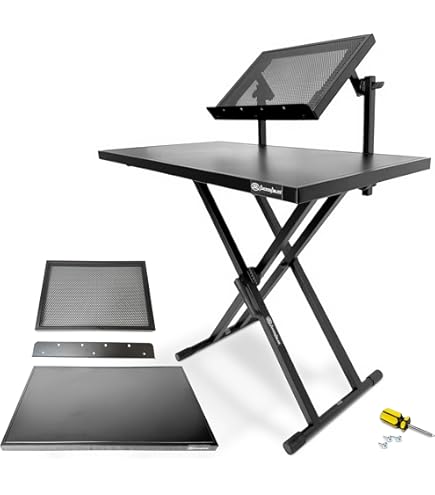 Amazon | Headliner Covina Pro コントローラースタンド (HL20004