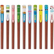 箸4　4本セット daily CLIP】Delta箸4膳セット | [公式]スタディオクリップ