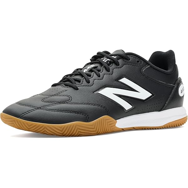 Amazon | New Balance メンズ 442 V2 Team IN サッカーシューズ