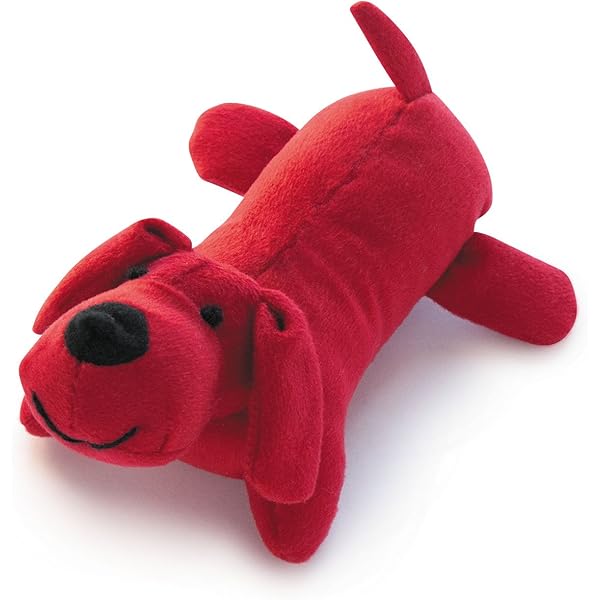 zanies plush dog toys