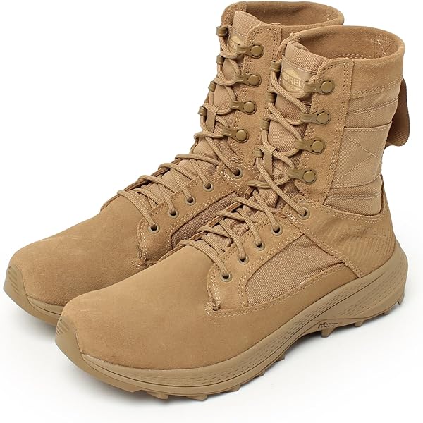 Amazon | Oakley エリートアサルトブーツコヨーテサイズ US サイズ: 10