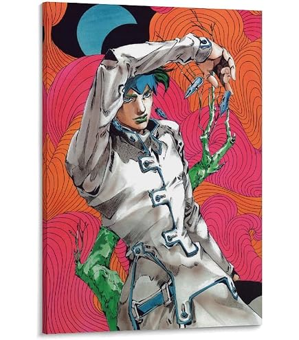 Amazon.co.jp: ジョジョの奇妙な冒険 スティール・ボール・ラン アート