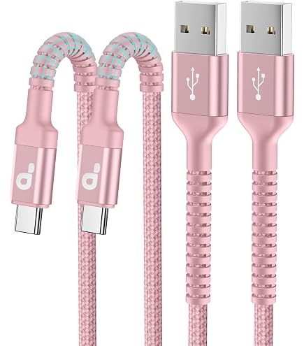 Amazon.co.jp: USB C ライトニングケーブル 2M 2本セット Type C