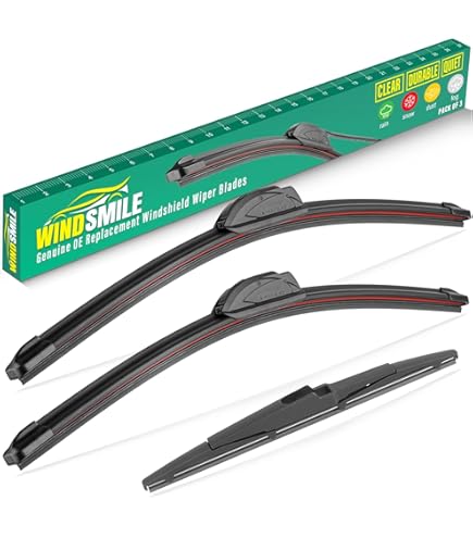 You.S 325mm Rear Windscreen Wiper For Hyundai Tucson (TL) – OEM 3397011430