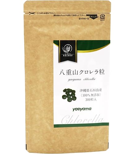 Amazon | ヤクケン バイオリンク 2000粒 | バイオリンク | クロレラ