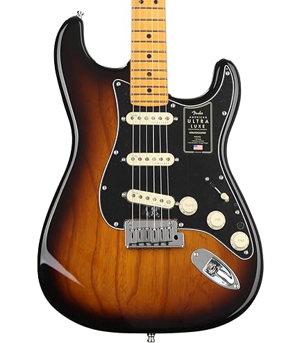 Amazon | Fender 70th Anniversary American Professional II