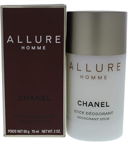Amazon | シャネル(CHANEL) アリュール オム スポーツ デオドラント