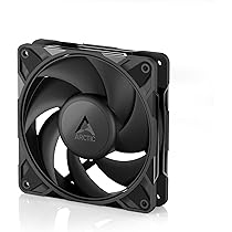 ARCTIC P14 MAX Black PC ケースファン 8個まとめ売り ARCTIC P14 Max Black ACFAN00287A | パソコン工房【公式通販】