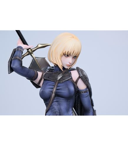Amazon.co.jp: エクセレントモデル クレイモア クレア : ホビー