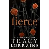 FIERCE: A High School Enemies to Lovers Romance (Rosewood High Book 4)