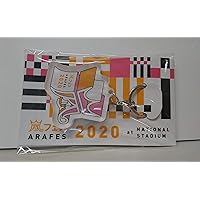Amazon.co.jp: [Johnny & Associates] 嵐アラフェス2020 グッズ