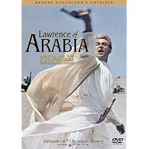 Amazon.co.jp: アラビアのロレンス [完全版]デラックス・コレクターズ