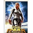 トゥームレイダー 2 プレミアム・エディション [DVD]