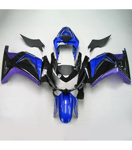 Amazon | 【SUKIRACING】NINJA250/NINJA300R/EX250L 13-17カウルセット