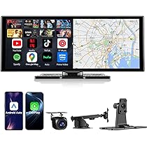 Amazon.co.jp: Accfly 11 インチプロフェッショナルディスプレイ