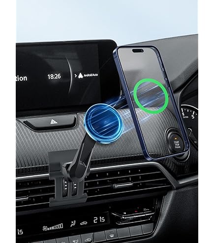 Amazon.co.jp: HUAHAO【超強磁力】マツダ CX-60 CX-80専用スマホ