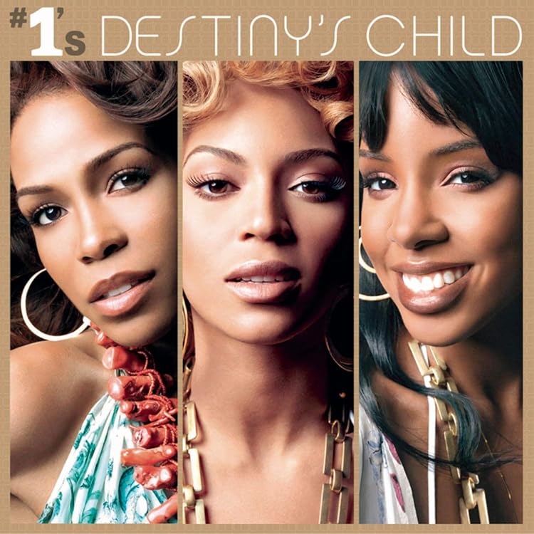 Amazon.co.jp: Destiny's Child: ミュージック