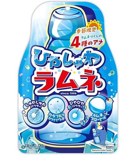 【マメケロ】3点 333 ラムネ メープル ジュン Amazon.co.jp: 扇雀飴 ひやしゅわラムネ 75g×4個 : 食品・飲料・お酒