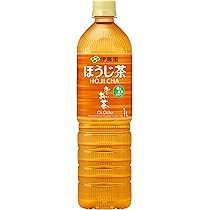 Amazon.co.jp: 伊藤園 Relax ジャスミンティー 1000ml×12本 スリム