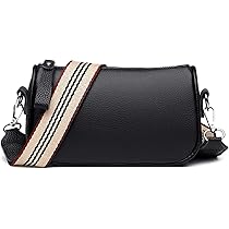 黒いレザーショルダーバッグ ブラック本革ショルダーバッグ30*10*24cm 本革 コンパクトショルダーバッグ【ブラック】レディース・ユニ